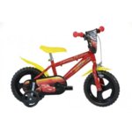 Детско колело Cars 3 - 12''